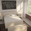 Opberg boxspring 200 x 200 cm - Afbeelding 85
