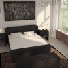 Opberg boxspring 200 x 200 cm - Afbeelding 84