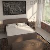 Opberg boxspring 200 x 200 cm - Afbeelding 81