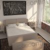 Opberg boxspring 200 x 200 cm - Afbeelding 78