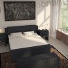 Opberg boxspring 200 x 200 cm - Afbeelding 76