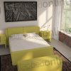 Opberg boxspring 200 x 200 cm - Afbeelding 72