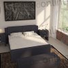 Opberg boxspring 200 x 200 cm - Afbeelding 70