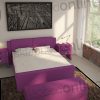 Opberg boxspring 200 x 200 cm - Afbeelding 69