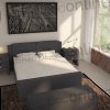 Opberg boxspring 200 x 200 cm - Afbeelding 68