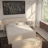 Opberg boxspring 200 x 200 cm - Afbeelding 67