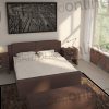 Opberg boxspring 200 x 200 cm - Afbeelding 64