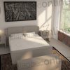 Opberg boxspring 200 x 200 cm - Afbeelding 41