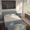 Opberg boxspring 200 x 200 cm - Afbeelding 40