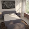 Opberg boxspring 200 x 200 cm - Afbeelding 39