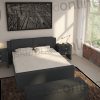 Opberg boxspring 200 x 200 cm - Afbeelding 79
