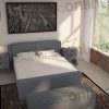 Opberg boxspring 200 x 200 cm - Afbeelding 51