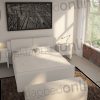Opberg boxspring 200 x 200 cm - Afbeelding 50