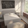 Opberg boxspring 200 x 200 cm - Afbeelding 49