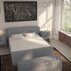 Opberg boxspring 200 x 200 cm - Afbeelding 48