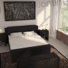 Opberg boxspring 200 x 200 cm - Afbeelding 44