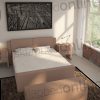 Opberg boxspring 200 x 200 cm - Afbeelding 22