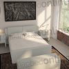 Opberg boxspring 200 x 200 cm - Afbeelding 18