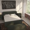 Opberg boxspring 200 x 200 cm - Afbeelding 15
