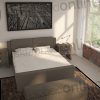 Opberg boxspring 200 x 200 cm - Afbeelding 92