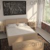 Opberg boxspring 200 x 200 cm - Afbeelding 91