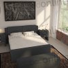 Opberg boxspring 200 x 200 cm - Afbeelding 86