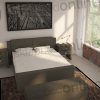 Opberg boxspring 200 x 200 cm - Afbeelding 32