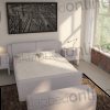 Opberg boxspring 200 x 200 cm - Afbeelding 29