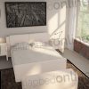 Opberg boxspring 200 x 200 cm - Afbeelding 27