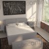 Opberg boxspring 200 x 200 cm - Afbeelding 61