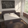 Opberg boxspring 200 x 200 cm - Afbeelding 59