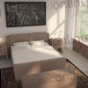 Opberg boxspring 200 x 200 cm - Afbeelding 55