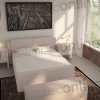 Opberg boxspring 200 x 200 cm - Afbeelding 13