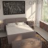 Opberg boxspring 200 x 200 cm - Afbeelding 12