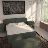 Opberg boxspring 200 x 200 cm - Afbeelding 8