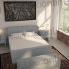 Opberg boxspring 200 x 200 cm - Afbeelding 6