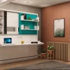 bedkast kopen academy