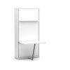 bedkast primer met bureau kopen