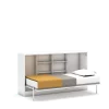 verticaal bedkast Life 1121